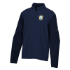 View Image 1 of 2 of Nike Performance Hybrid 1/2-Zip Pullover