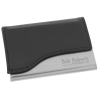View Image 1 of 3 of Brando Business Card Case