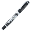 View Image 1 of 2 of Bettoni Chrome World Rollerball Metal Pen