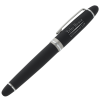 View Image 1 of 3 of Bettoni Euro Rollerball Metal Pen