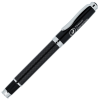 View Image 1 of 3 of Bettoni Paramont Rollerball Metal Pen