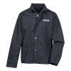 View Image 1 of 3 of Auxiliary Canvas Work Jacket - Men's