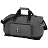 View Image 1 of 4 of Field & Co. Hudson Duffel - Embroidered