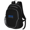 View Image 1 of 3 of Mission Backpack - Embroidered