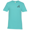 View Image 1 of 2 of Fruit of the Loom Sofspun T-Shirt - Men's - Colors
