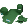 View Image 1 of 6 of Cozy Fleece Gift Set