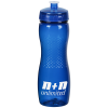 View Image 1 of 4 of Refresh Zenith Water Bottle - 24 oz.