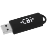 View Image 1 of 5 of Clicker USB Drive - 32GB