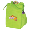 View Image 1 of 3 of Therm-O Snack Insulated Bag - Full Color