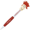View Image 1 of 5 of MopTopper Twist Pen/Highlighter