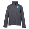 View Image 1 of 3 of Maxson Soft Shell Jacket - Men's - 24 hr