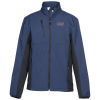 View Image 1 of 3 of Narvik Soft Shell Jacket - Men's
