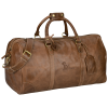 View Image 1 of 4 of Westbridge Large Leather Duffel
