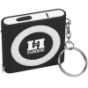 View Image 1 of 3 of Shuffle Key Light Tape Measure - 24 hr