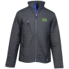 View Image 1 of 3 of Storm Creek Thermolite Quilted Jacket - Men's
