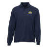 View Image 1 of 3 of Silk Touch Long Sleeve Sport Shirt - Men's