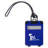 View Image 1 of 3 of Taggy Luggage Tag - 24 hr