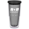 View Image 1 of 3 of Notorious Big Tumbler - 24 oz. - 24 hr