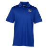 View Image 1 of 3 of Nike Performance Double Pique Polo - Men's