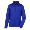 View Image 1 of 3 of Nike Performance Stretch 1/2-Zip Pullover - Men's