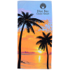 View Image 1 of 2 of Beach Towel - Palm Trees
