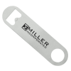 View Image 1 of 2 of Mini Pub Stainless Bottle Opener
