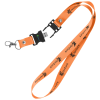 View Image 1 of 3 of Lanyard USB Drive - 8GB - 3.0