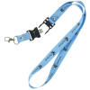 View Image 1 of 3 of Lanyard USB Drive - 16GB - 3.0
