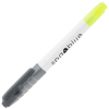 View Image 1 of 4 of Double Up Dry Erase Marker & Highlighter