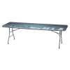 View Image 1 of 4 of UltraFit Table Topper - 8'
