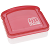 View Image 1 of 2 of Cool Gear Snap & Seal Sandwich Container