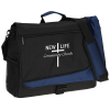 View Image 1 of 4 of Access Laptop Messenger Bag