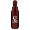 View Image 1 of 3 of Vacuum Insulated Bottle - 17 oz.