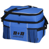 View Image 1 of 4 of Koozie® Double Compartment 30-Can Kooler
