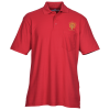 View Image 1 of 3 of Industrial Performance Pocket Polo - Men's