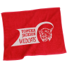 View Image 1 of 2 of Go Go Rally Towel - 24 hr