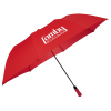 View Image 1 of 6 of Sling Strap Umbrella - 58" Arc