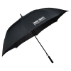 View Image 1 of 4 of Cutter & Buck Vented Golf Umbrella - 64" Arc