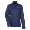 View Image 1 of 3 of Callaway 1/4-Zip Mock Pullover - Ladies'