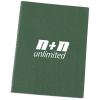 View Image 1 of 3 of Memo Notebook - 7" x 5" - 24 hr