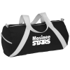 View Image 1 of 2 of Classic 16 oz. Cotton Duffel - 24 hr
