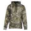 View Image 1 of 3 of The Champion Pullover Tech Sweatshirt - Camouflage