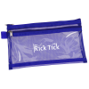 View Image 1 of 2 of Twin Pocket Supply Pouch - 24 hr