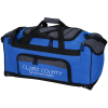 View Image 1 of 3 of Bungee Top Duffel