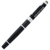 View Image 1 of 5 of Bettoni Boss Rollerball Stylus Metal Pen