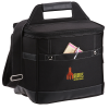 View Image 1 of 4 of Precision Bottle Cooler - Embroidered