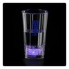 Liquid Activated Light Up Fluted Shot Glass - 2 oz. - 24 hr