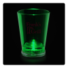 Light Up Shot Glass - 2 oz. - 24 hr