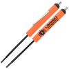 View Image 1 of 2 of Tech Blade Screwdriver - Magnet Top