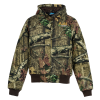 View Image 1 of 4 of Timberline Camo Work Jacket